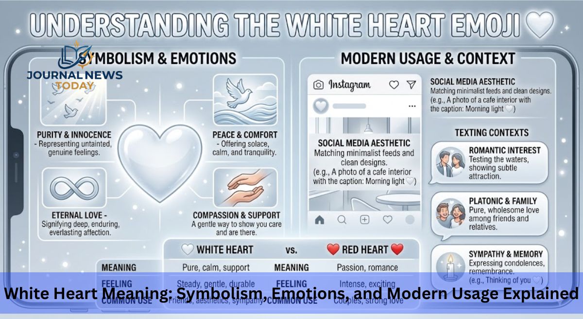 What Does Different Heart Symbols Mean