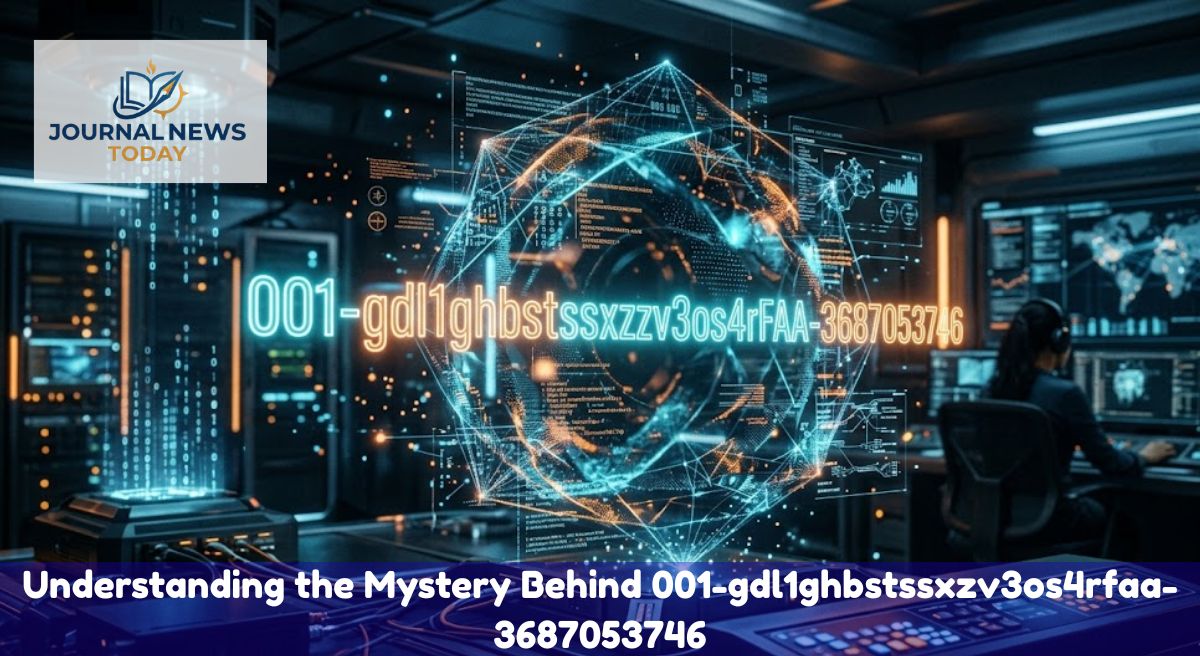 Understanding the Mystery Behind 001-gdl1ghbstssxzv3os4rfaa-3687053746